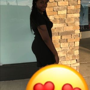 Meet your Posher, Chelsea